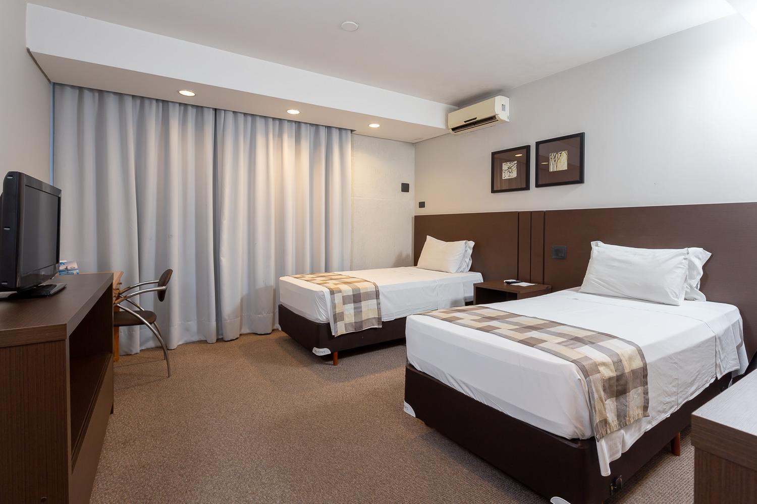 Quarto Twin Superior